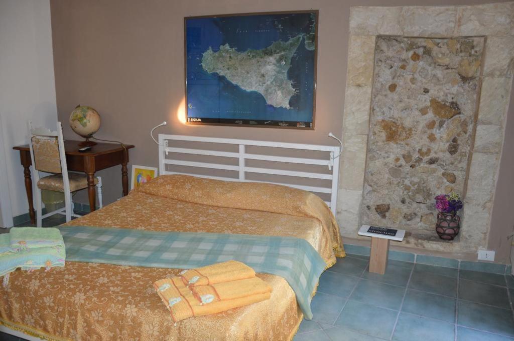 B&B Spiraglio Syracuse ภายนอก รูปภาพ
