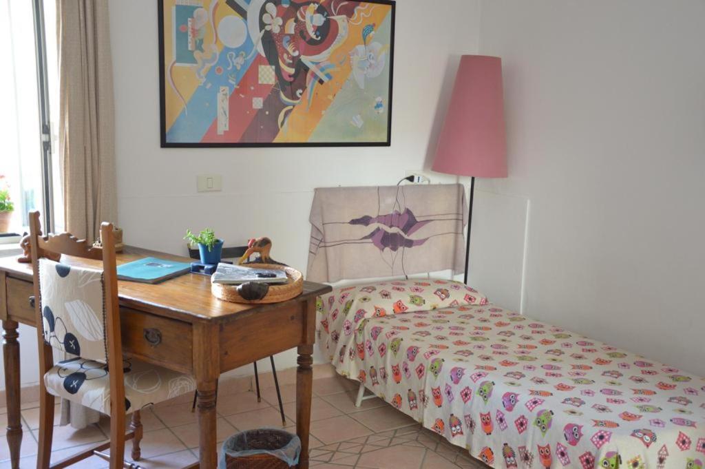 B&B Spiraglio Syracuse ภายนอก รูปภาพ