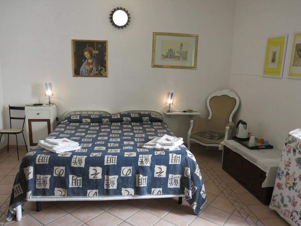 B&B Spiraglio Syracuse ห้อง รูปภาพ
