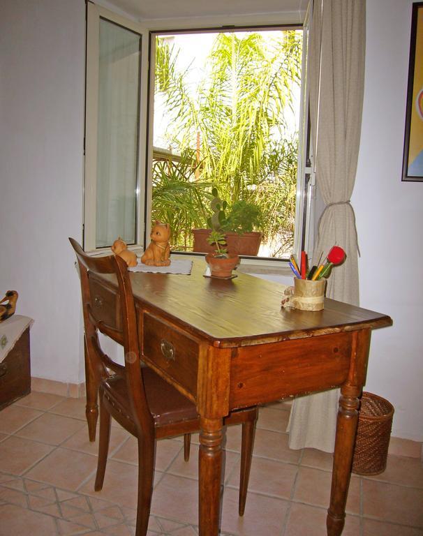 B&B Spiraglio Syracuse ภายนอก รูปภาพ