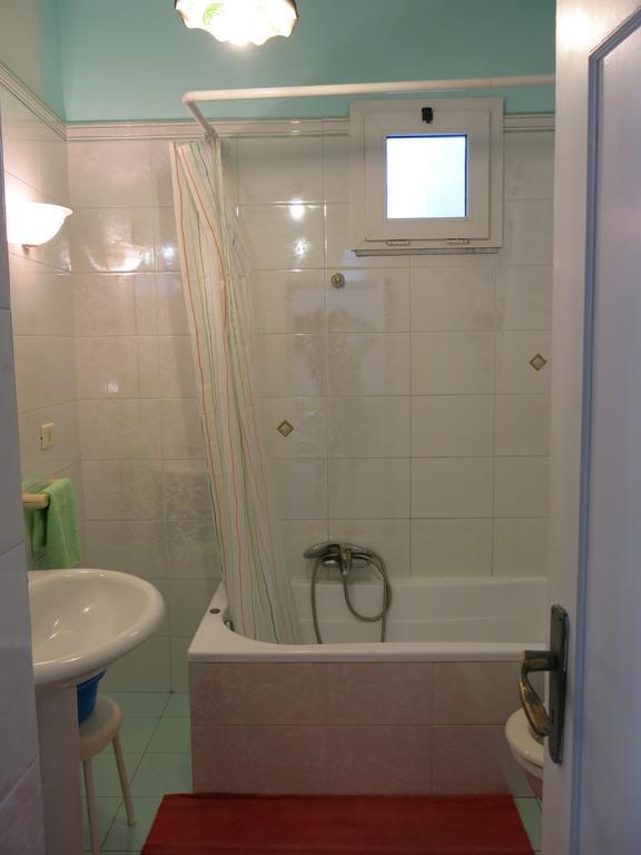 B&B Spiraglio Syracuse ภายนอก รูปภาพ