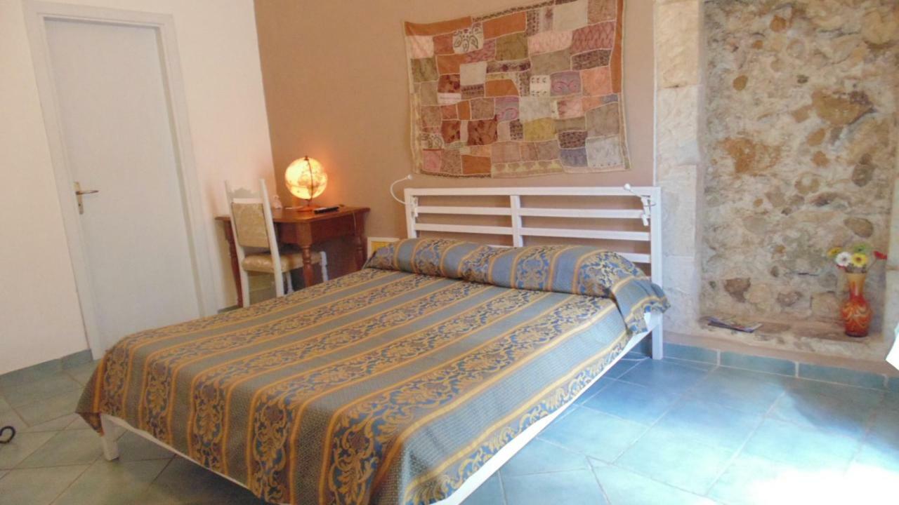 B&B Spiraglio Syracuse ภายนอก รูปภาพ